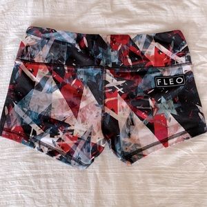 Fleo shorts